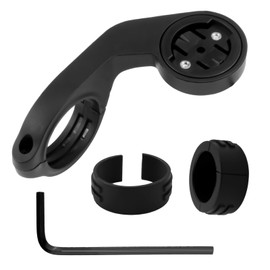 Bicycle Mount for Garmin Edge 530 540 520 510 500 200 130 20 25 800 810 820 830 810 1000 1040 1030 Plus, Bicycle Mount for Garmin Bicycle Computer, Bike Adjustable Bicycle Mount
