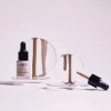 Base Maquillaje Orgánica Vegana Nickel Tested Purobio Drop