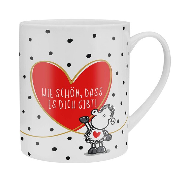 Sheepworld XL Cups