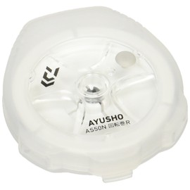 Daiwa Ayu Sho AS50N Kaitenaki R WH