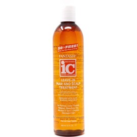 Fantasia Leave In Treatment Hair & Scalp 12 Oz