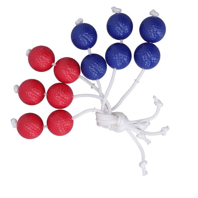 Ladder Bolas Balls, Golf Ladder Toss Balls Ladder Toss Bolo