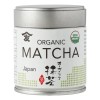 Tomosan Matcha Orgánico Japonés Tomosan 30 G En Polvo