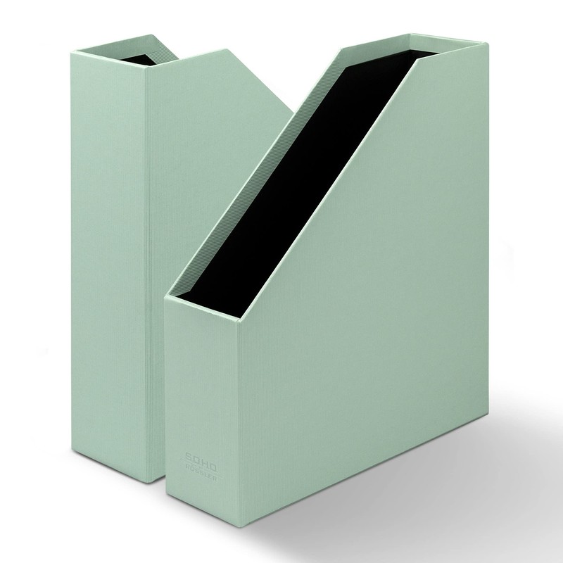 S.O.H.O. 1318452650 A4 Magazine Box - Mint