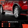 A-Premium 4WD Manual Locking Hub Actuator Compatible with Toyota 4Runner/Pickup