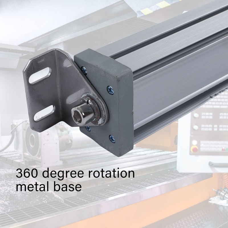 LED Work Light, Explosion Proof CNC Machine LED Tube Light,