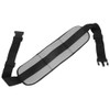 Wheelchair Seats Belt Adjustable Patients Restraints Straps Chair Waist Lap
