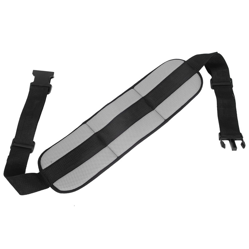 Wheelchair Seats Belt Adjustable Patients Restraints Straps Chair Waist Lap