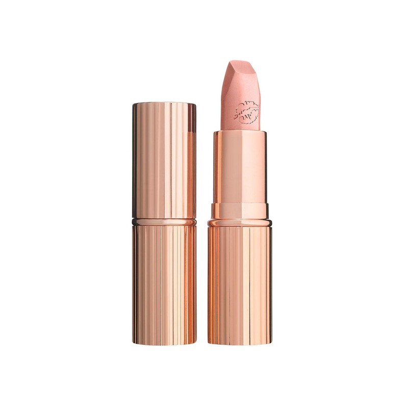 Charlotte Tilbury HOT LIPS Kissing Fallen from the Lipstick Tree