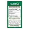 HealthAid Curcumin 3 Vegan Tablets - Pack of 30
