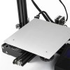 RICHOOSE Creality Ender 3 V2 Heated Bed 235X235x3mm Aluminum Platform