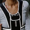Multi-functional Running & Hiking Vest / Trail Bag Jogging Bag Reflective Type