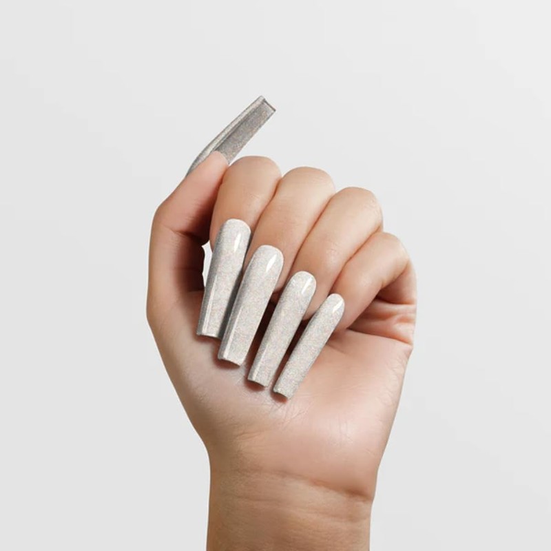 Chaun Legend Acrylic Powder, 2 Oz Long Lasting Salon Quality,