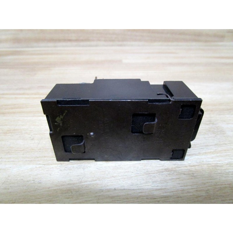 1- P130 Siemens Pushmatic Bulldog ITE- P Frame, 1 Pole,