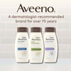 Aveeno Daily Moisturizing Body Wash for Dry & Sensitive Skin