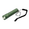 ELPA DOP-EP302 LED Color Flashlight, Waterproof, 100 Lumens, Continuous Illumination,