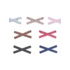 Kamipita Cross X Mini Type 5*2.1cm 2pcs No Trace Hair