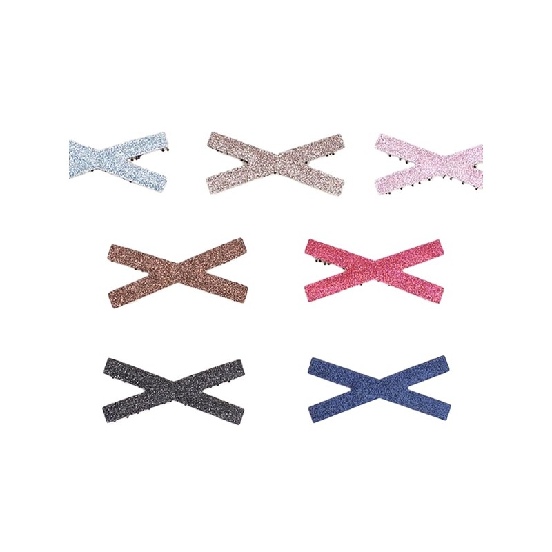 Kamipita Cross X Mini Type 5*2.1cm 2pcs No Trace Hair