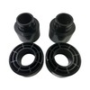 IBESTWOLF 3" Front 3" Rear Leveling Lift Kit for 1999-2004