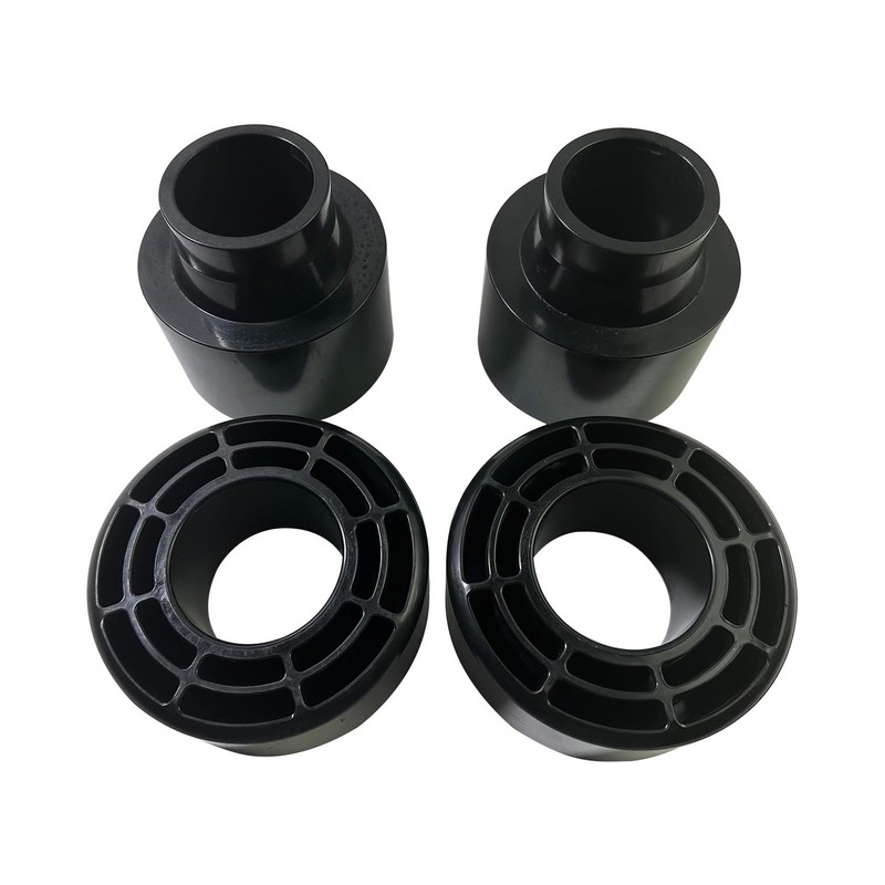 IBESTWOLF 3" Front 3" Rear Leveling Lift Kit for 1999-2004