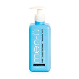 men-ü Daily Moisturising Conditioner 500ml (PUO)