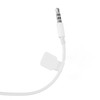 3.5mm Wired Headphones Noise Cancelling Strong Bass Built in Mic