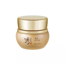 Sulyeonhan 수려한 본 탄력 크림 75ml Elastic Cream 75ml