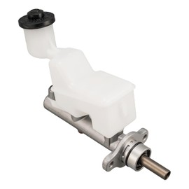 Torchbeam Brake Master Cylinder with Reservoir for Toyota Matrix 2003-2008, Replaces OEM Part # M630299, High Performance Aluminum Alloy