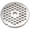 vhbw Perforated Disc Size 32 Compatible with Porkert Meat Grinder
