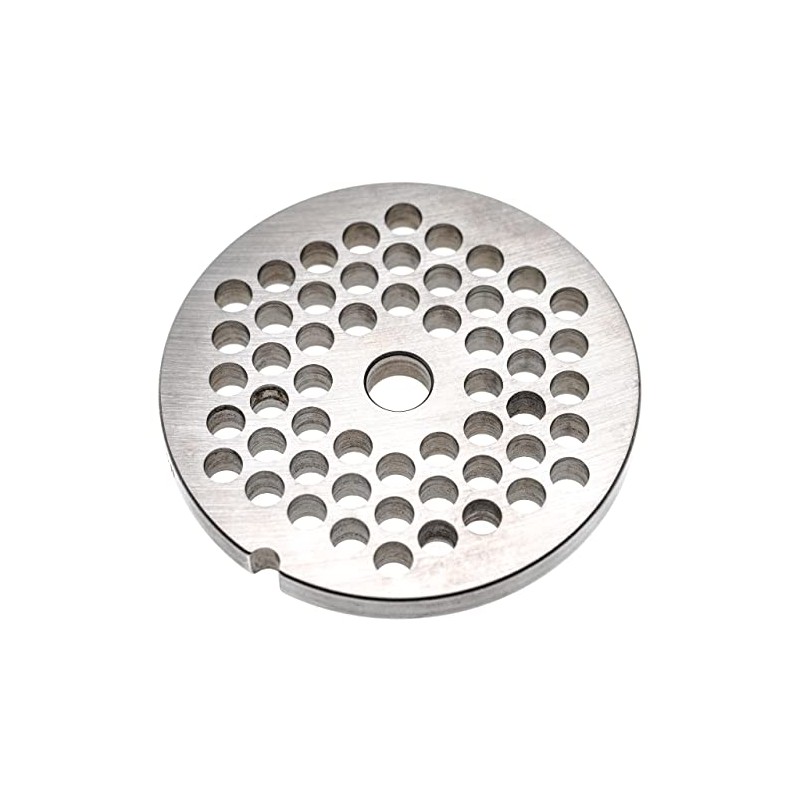 vhbw Perforated Disc Size 32 Compatible with Porkert Meat Grinder
