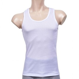 Men's running sleeveless tank top innerwear FREE/gray