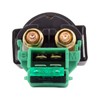 RMSTATOR Replacement for Starter Relay Solenoid Arctic Cat Prowler 500