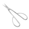 Bonsai Scissors Stainless Steel Leaf Bud Scissors Branch Cuttings Bonsai
