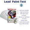 ITS Europe 480310 SenSafe® Lead Paint Test (10 tests)