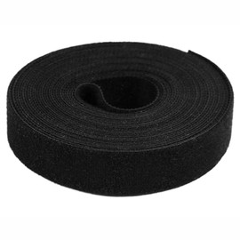 Audio Fan, Velcro Band, Cable Tie, Organize Wiring, Freely Cut, Velcro Band, Repeated Use, Super Long, Velcro, Cable Tie, Band, Tape, Fastening, Belt Cord Organization, For Storage, Strong, Heat