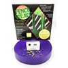 Pexco Brand Fence Weave 250' Roll - Purple - Made