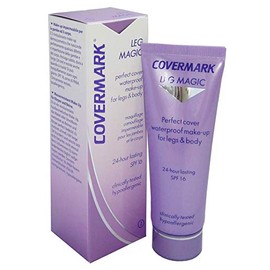 COVERMARK LEG MAGIC 6 50ML