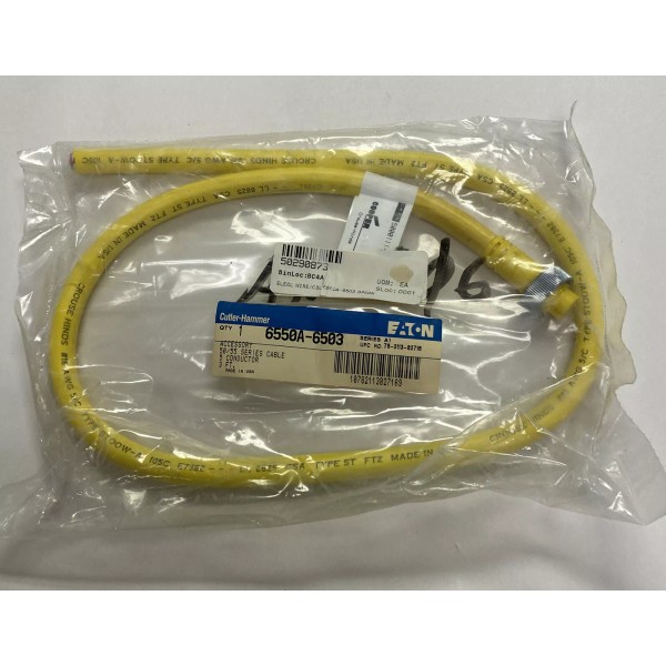 Cutler-Hammer EATON CUTLER HAMMER,6550A-6