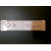 Wii Remote Control Skin - Clear