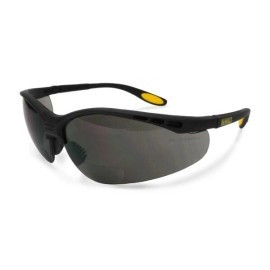 DeWalt BIFOCAL +1.5 Readers SMOKE GRAY Sunglasses Safety Glasses UV ANSI Z87+