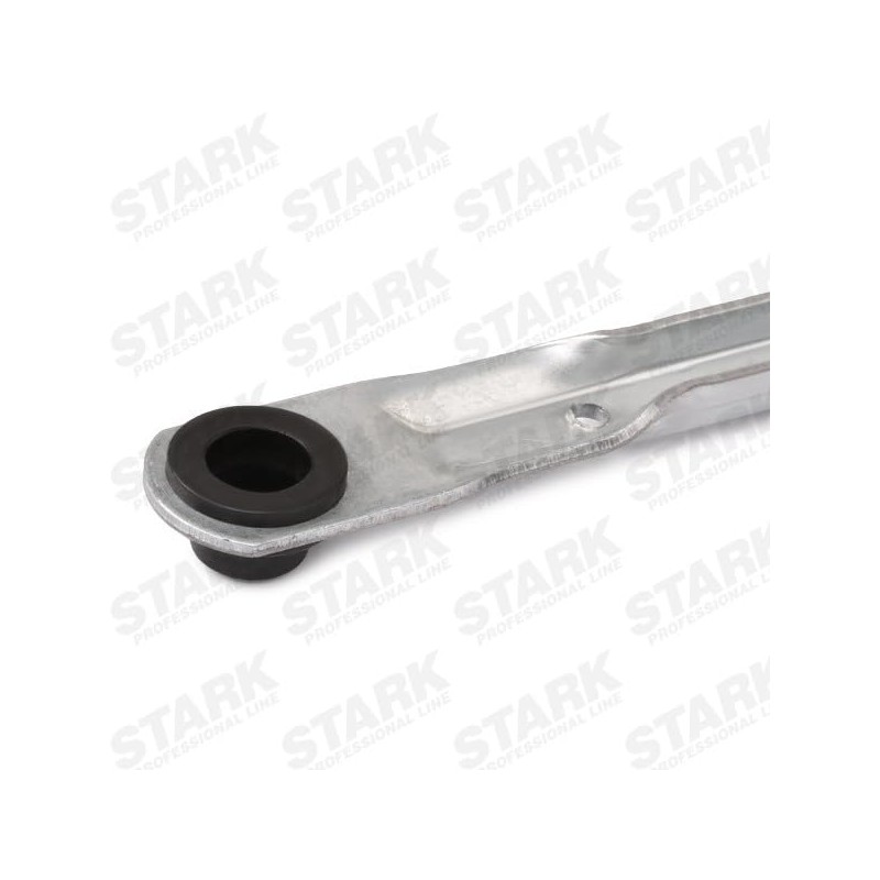 STARK SKDAW-2610001 Driving Rod Wiper Linkage Passenger Side