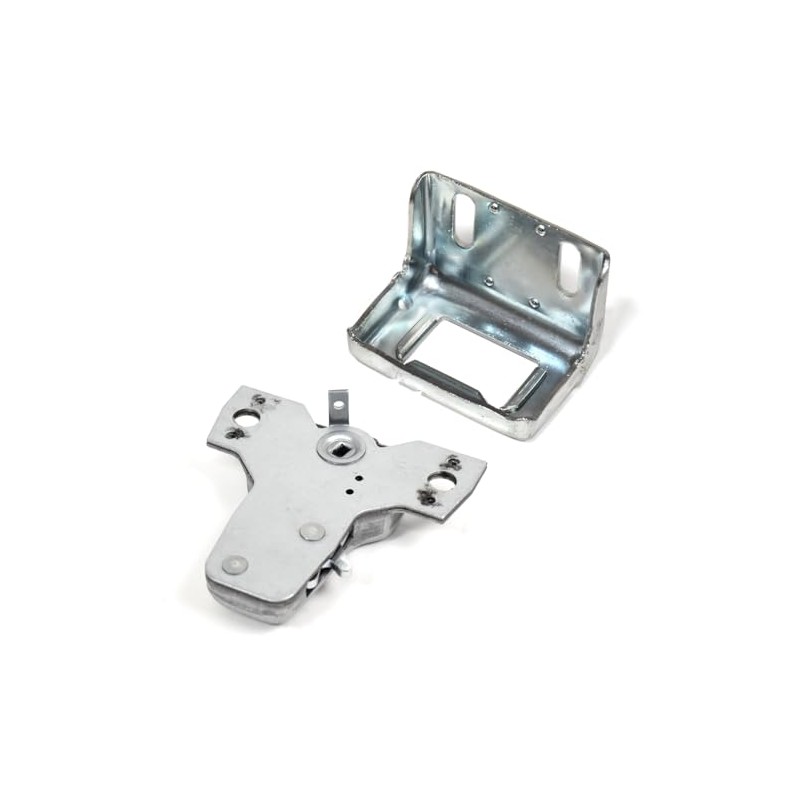 Trunk Latch and Striker Catch Kit For 1964-1966 Ford Mustang