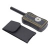 Handheld Metal Detector with LED Light High Sensitivity Waterproof Metal