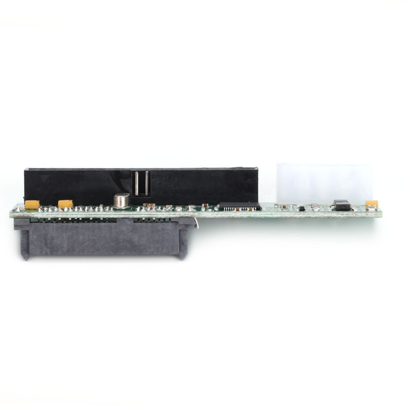 Hard Drive Adapter 40‑Pin IDE Port PATA to SATA Hard