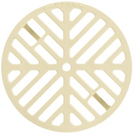 SANEI PH91F Drain Parts Trap Tray for Unit Bath Hair Catcher 4.0 inches (102 mm)