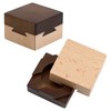 Wooden Magic Secret Puzzle Box Present Brain Teaser Lock Box