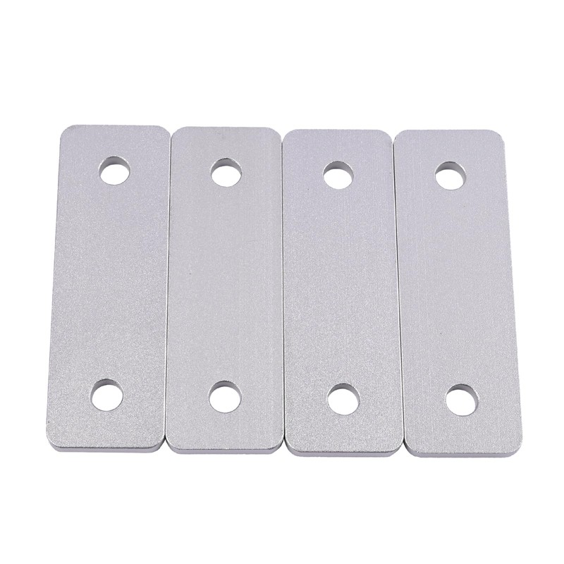 Getfarway Golf Cart Rear End Lift Kit 1 Inch Fit