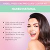 Presione sobre Naked Natural 60 ct