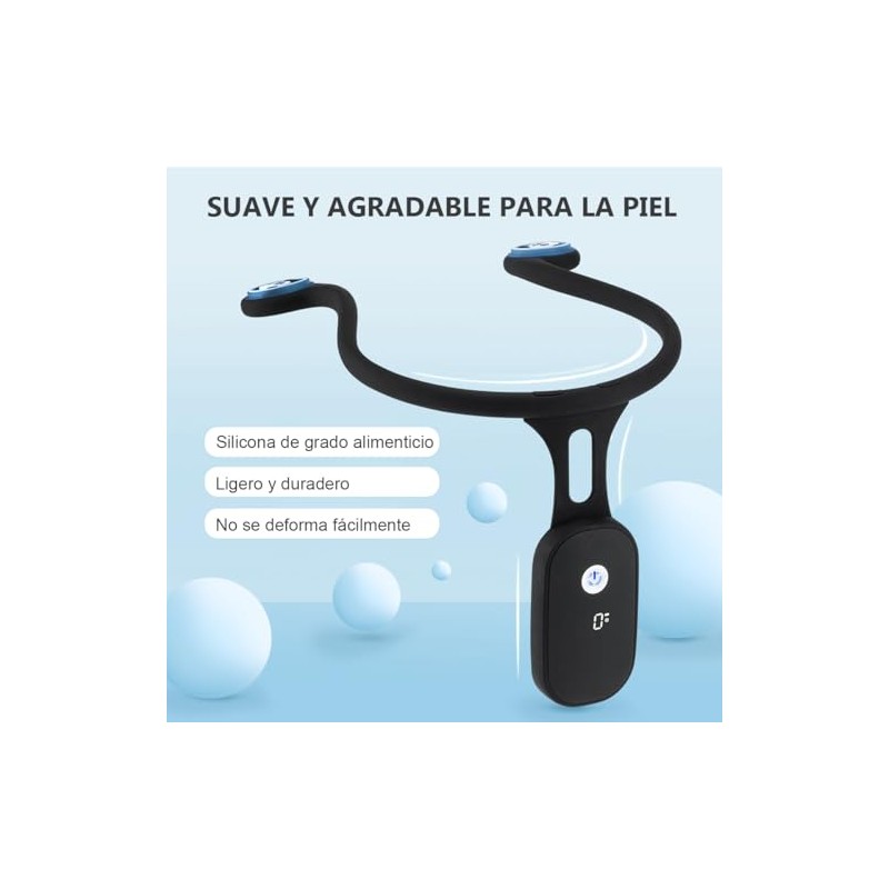 Corrector de Postura Enderezador de Espalda