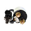 NICHE Starter Solenoid Relay Switch for Honda 35850-HL4-A01 Pioneer 1000